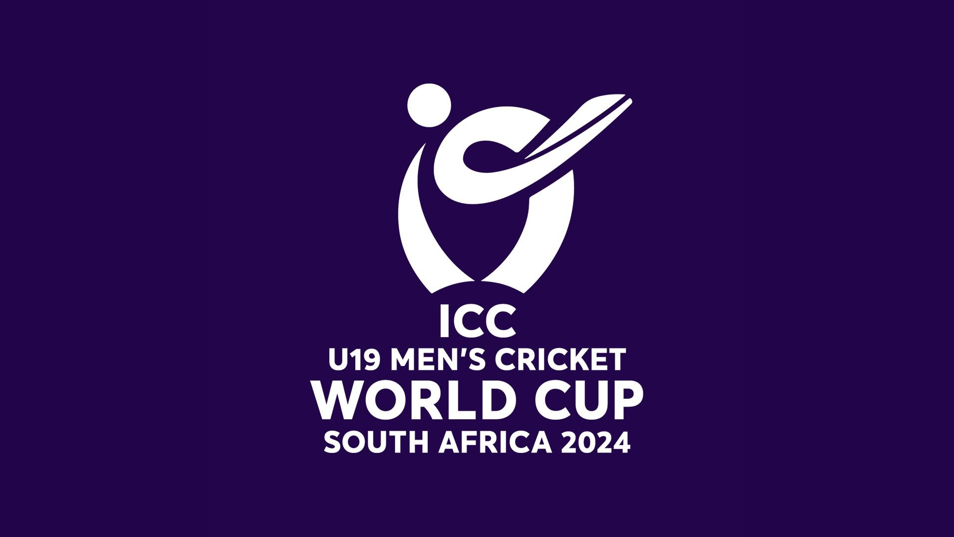 ICC U19 Cricket World Cup 2024 Groups, Schedule, Live Broadcasting