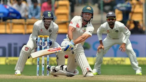 Batsmen With Highest Averages in Test Cricket