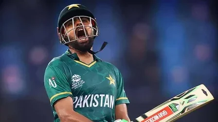 Biography of Famous Cricket Player Babar Azam