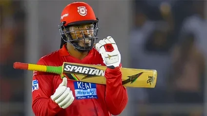 Chris Gayle and T20 Batting Strategies