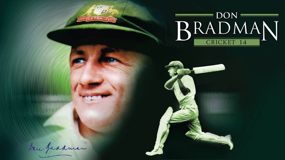 Don Bradman