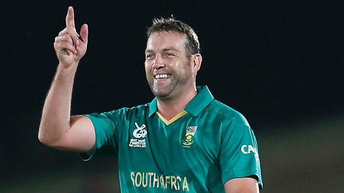 Jacques Kallis: Top 10 Greatest South African Cricketers of All Time