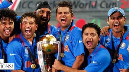 Memorable Moments in Cricket World Cup History