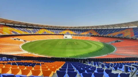 Narendra Modi Stadium