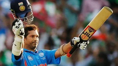 Top 4 ODI Cricketers With Most Centuries